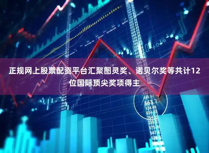 正规网上股票配资平台汇聚图灵奖、诺贝尔奖等共计12位国际顶尖奖项得主