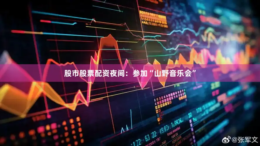 股市股票配资夜间：参加“山野音乐会”